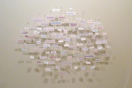 Môm'Art au Tri Postal