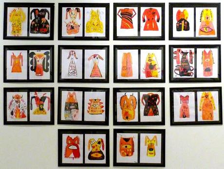 Môm'Art au Tri Postal