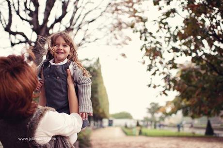 Eva Cheryll : séance photos d'enfant, Paris (75)