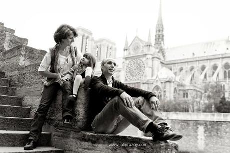 Eva Cheryll : séance photos d'enfant, Paris (75)