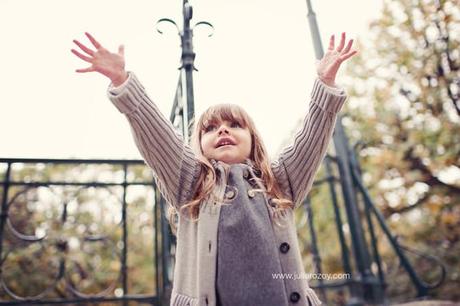 Eva Cheryll : séance photos d'enfant, Paris (75)