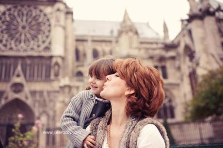 Eva Cheryll : séance photos d'enfant, Paris (75)