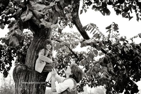 Eva Cheryll : séance photos d'enfant, Paris (75)