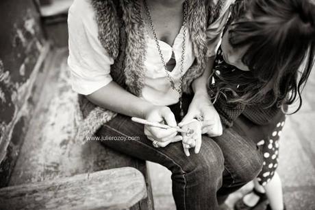 Eva Cheryll : séance photos d'enfant, Paris (75)