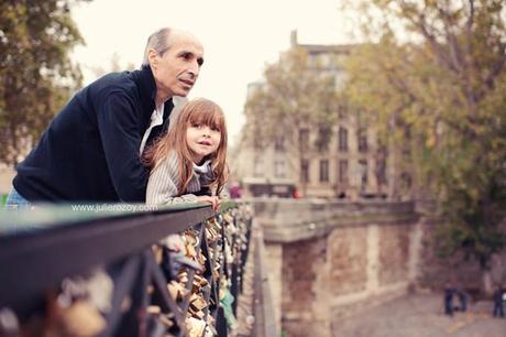 Eva Cheryll : séance photos d'enfant, Paris (75)