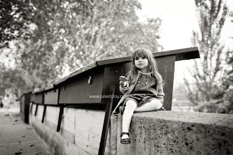 Eva Cheryll : séance photos d'enfant, Paris (75)
