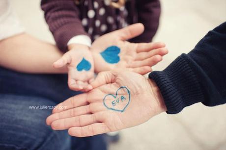 Eva Cheryll : séance photos d'enfant, Paris (75)