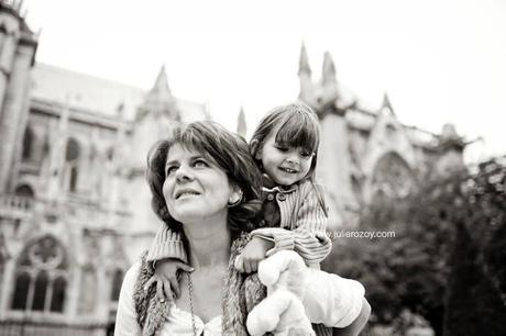Eva Cheryll : séance photos d'enfant, Paris (75)