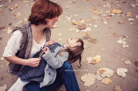 Eva Cheryll : séance photos d'enfant, Paris (75)