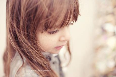Eva Cheryll : séance photos d'enfant, Paris (75)