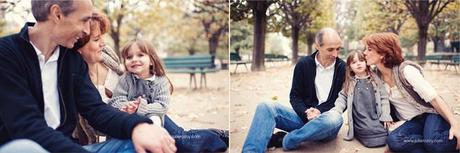 Eva Cheryll : séance photos d'enfant, Paris (75)