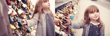 Eva Cheryll : séance photos d'enfant, Paris (75)