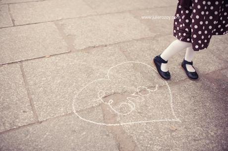 Eva Cheryll : séance photos d'enfant, Paris (75)