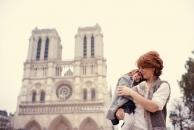 Cheryll séance photos d&#039;enfant, Paris (75)