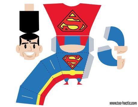 Superman de Zachary Trover
