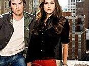 Somerhalder &amp; Nina Dobrev pour Penshoppe