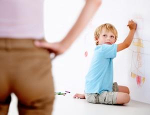 comment discipliner son enfant
