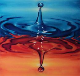 toiles monke-1 graffiteur peinture exposition murales