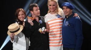 Tout le monde aime la france