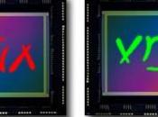 Technique affirmations capteur photo