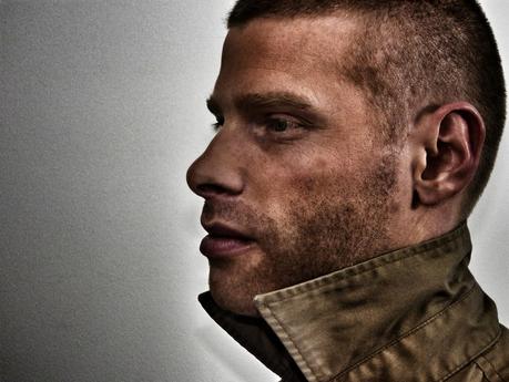 BEAU comme Gi-Joe 1 © FATIGAY 2013