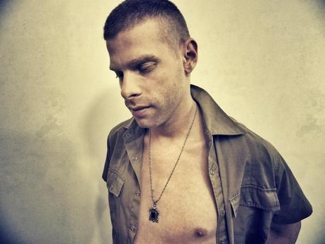 BEAU comme Gi-Joe 3 © FATIGAY 2013