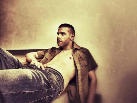 BEAU comme Gi-Joe 4 © FATIGAY 2013