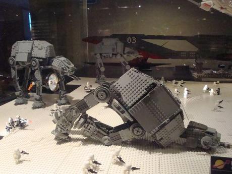 McKean, Fructus, Manchu : les artistes des Utopiales McKean, Fructus, Manchu : les artistes des Utopiales