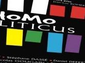 Projection débat autour d’Homopoliticus Nantes pour Festival 10ème Ciné Pride