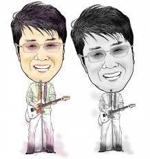 Cho Yong-pil, la super star de la scène coréenne