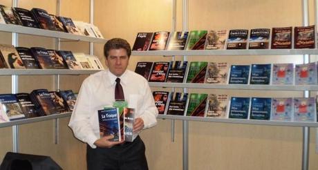 Guy Boulianne, le Prince fou devenu éditeur (par Sandra Paré)