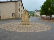 MONTENACH(57)-Le Rond-Point Orchidées