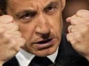 mémoire poisson rouge français concernant Nicolas Sarkozy atterrante