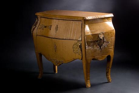 Commode Louis XV - Émilie Mazeau-Langlais - 5