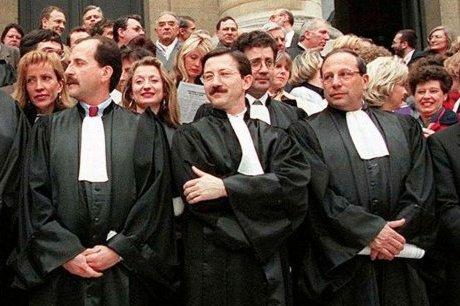 Une expertise « rétroactive »