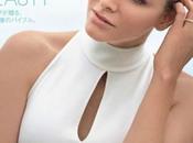 Princesse Monaco, Charlene Wittstock, couv' Vogue Japon...