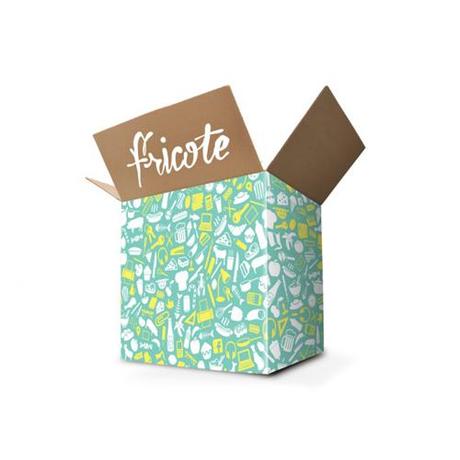 L'Office by Fricote commence aujourd'hui !