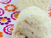 Merveilleux Cardamome Chocolat Blanc