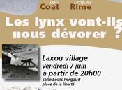 rendez-vous nature Laxou