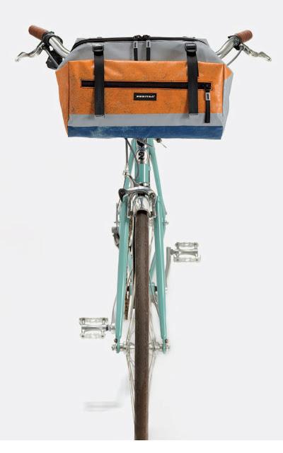 IDEE SORTIE DU WEEKEND: LE RIDE BERET BAGUETTE...PAR HAYLEY