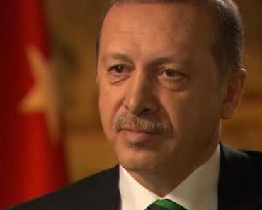ÉMEUTES EN TURQUIE. Istanbul : Erdogan utilise des gaz chimiques contre son propre peuple…