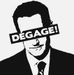degage