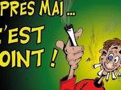 DESSIN PRESSE: Journée mondiale sans tabac