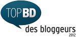 Le Top BD des Blogueurs Le Top BD des Blogueurs