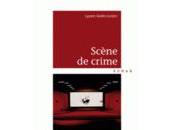 Scène crime