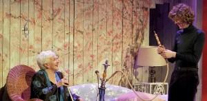 Harold et Maude sur France 3