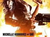 Machete Kills bande annonce explosive casting démentiel