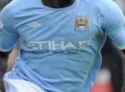 Mercato-Man City Prolongation pour Richards Zabaleta