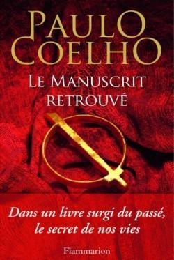 Le manuscrit retrouvé de Paulo Coelho