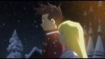 Image attachée : Tales of Symphonia Chronicles annoncé sur PS3